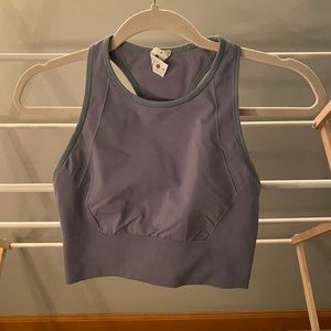 Lululemon Ebb to Train Sports Bra